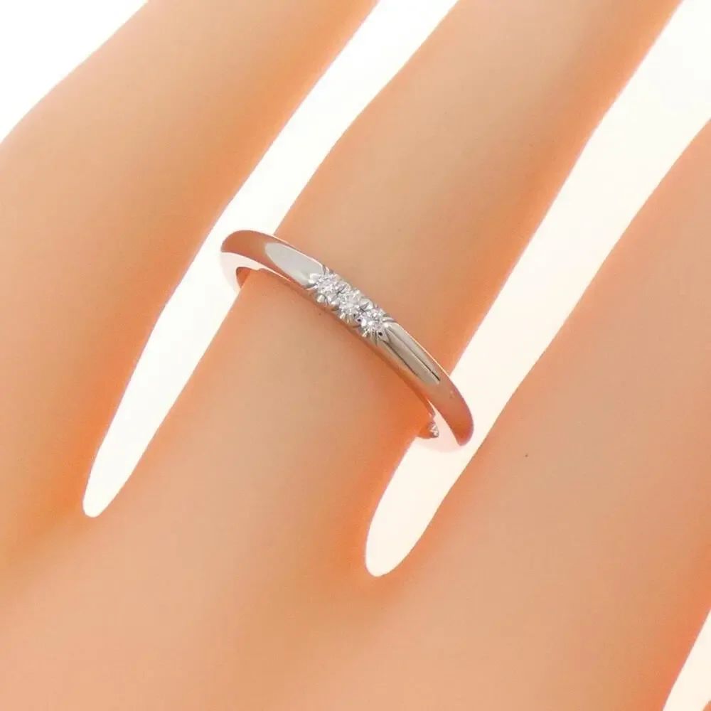 TIFFANY Silver Ring